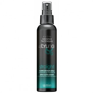 Spray pentru indreptarea parului