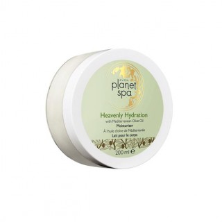 Crema de corp Heavenly Hydration