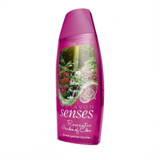 Gel de dus Garden of Eden