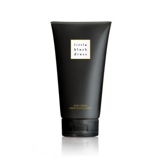 Lotiune de corp Little Black Dress 150ml