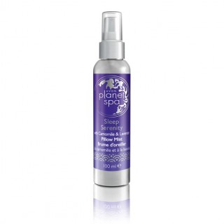 Spray pentru perna Sleep Serenity