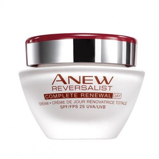 Crema de zi SPF 25 Complete Renewal