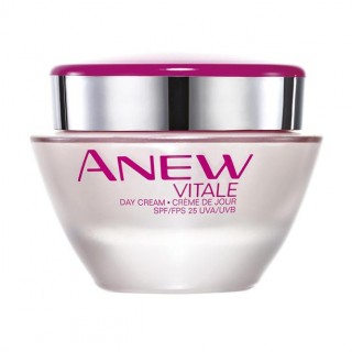 Crema de zi Anew Vitale SPF 25 UVA/UVB