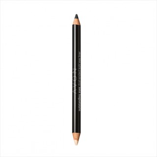 Creion contur pentru ochi cu dublu capat
