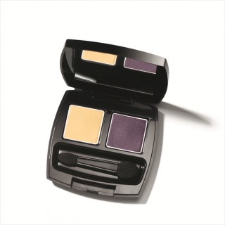 Fard de pleoape duo True Color Baroque