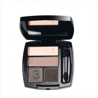 Fard de pleoape True Color Quad