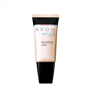 Baza de machiaj SPF 20 Magix Perfector