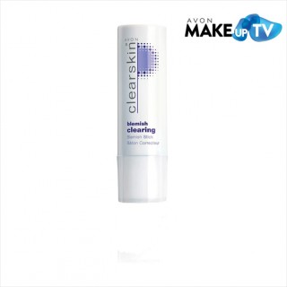 Baton pentru tratarea petelor si cosurilor