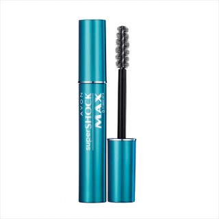 Mascara SuperShock Max