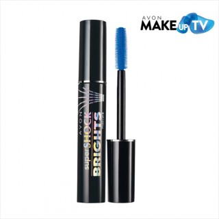Mascara Supershock Brights