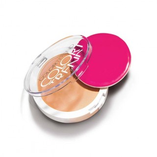 Pudra compacta Final Touch