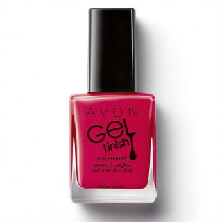 Lac de unghii Gel Finish