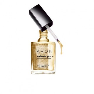 Lac de unghii Pro Nail+