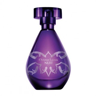 Apa de parfum Christian Lacroix Nuit