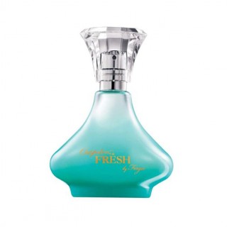 Apa de parfum Outspoken Fresh by Fergie