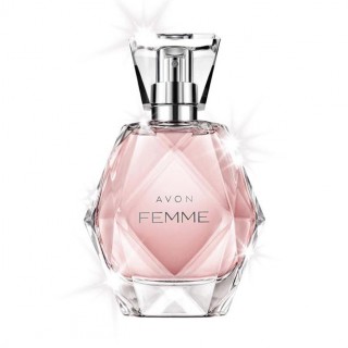 Apa de parfum Avon Femme 50ml