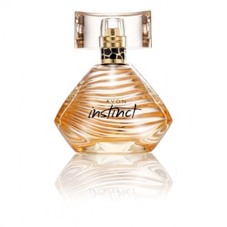 Apa de parfum Avon Instinct pentru Ea
