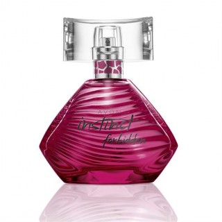 Apa de parfum Avon Instinct Forbidden