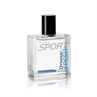 Apa de toaleta Dynamic Fresh