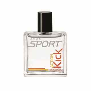 Apa de toaleta Action Kick