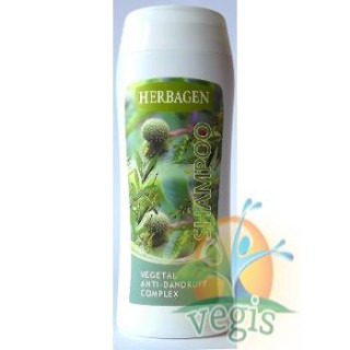 HERBAGEN Sampon Complex Vegetal Antimatreata 250ml