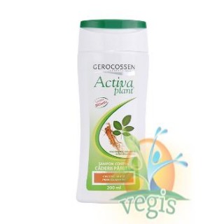 GEROCOSSEN Sampon Activa Contra Caderii Parului 200ml