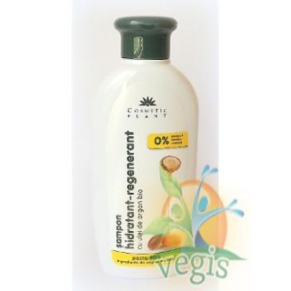 COSMETIC PLANT Sampon Hidratant- Regenerant Cu Argan Bio 250ml
