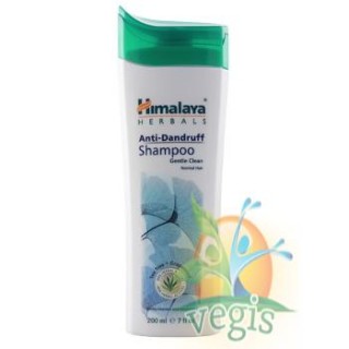 HIMALAYA Sampon Antimatreata Utilizare Zilnica 200ml