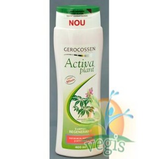 GEROCOSSEN Sampon Activa Regenerant 400ml