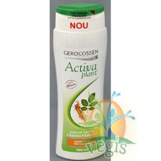GEROCOSSEN Sampon Activa Contra Caderii Parului 400ml