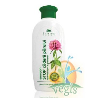 COSMETIC PLANT Sampon Stop Caderii Parului 250ml