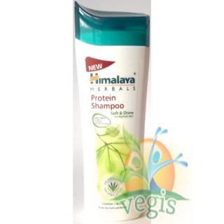HIMALAYA Sampon Nutritiv Catifelare&Stralucire 200ml