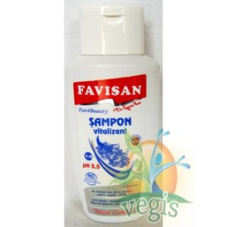 FAVISAN Sampon Vitalizant Bio 200ml