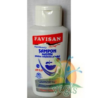 FAVISAN Sampon Nutritiv 200ml