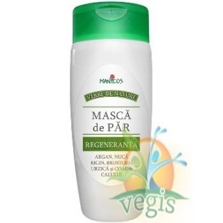 MANICOS Masca Par Regeneranta 250ml