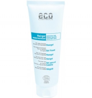Gel de par BIO fixare si volum 125ml Eco Cosmetics