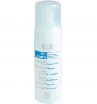 Spuma de par BIO cu rodie si goji 150ml Eco Cosmetics