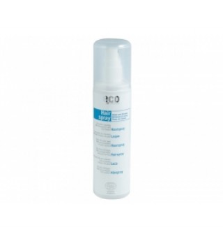 Spray fixativ BIO cu rodie si goji 150ml Eco Cosmetics