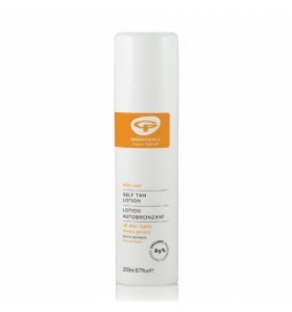 Lotiune autobronzanta 200 ml Green People