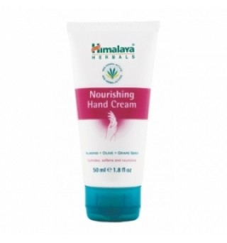 Crema maini nutritiva 50 ml Himalaya