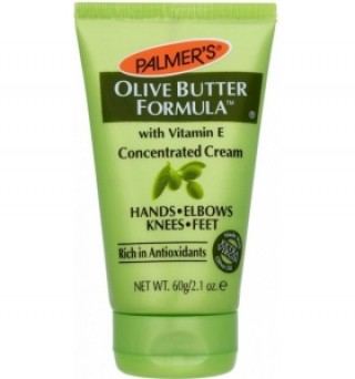 Crema concentrata pentru maini si picioare cu ulei masline 60g Palmerinchs