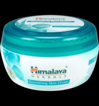 Crema hranitoare cu aloe vera 150ml Himalaya