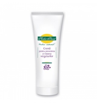 Crema antivergeturi 100ml Exhelios