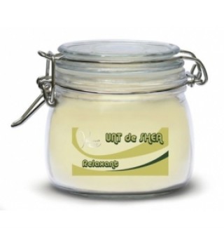 Unt de shea relaxant 500ml Kosmo Line