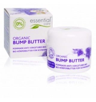 Unt de corp anti-vergeturi pentru gravide 20g Essential Care