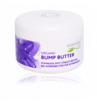 Unt de corp anti-vergeturi pentru gravide 175g Essential Care