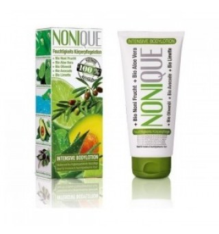 Lotiune de corp Intensive Nonique 200ml