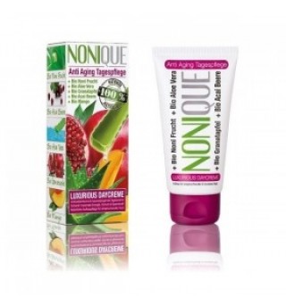 Crema de zi Anti Aging Nonique 50ml