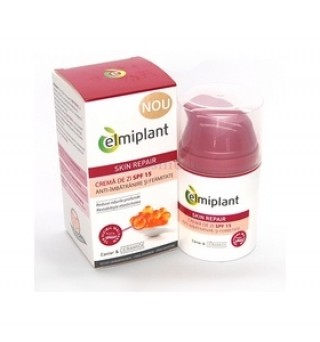 Crema de zi SPF15 50ml Skin Lift Elmiplant