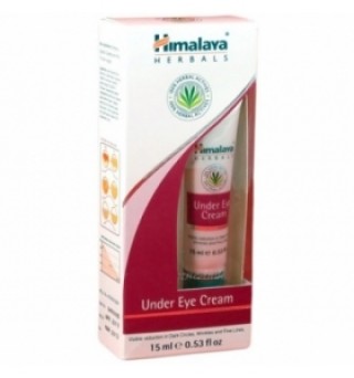 Crema contur ochi 15 ml Himalaya